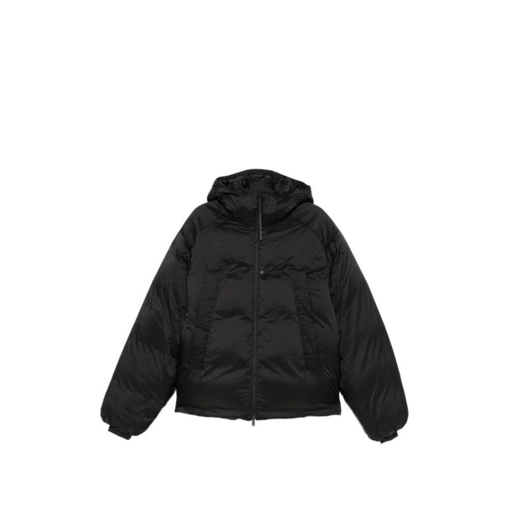 Y-3 Men Puffer Down Jacket